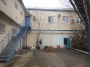 Обследование и оценка технического состояния строительных конструкций здания 